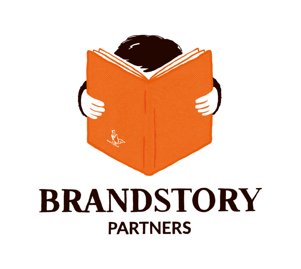 Brandstory Partners logo